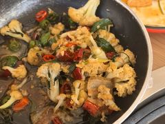 -那红花·东北菜铁锅炖(仙林金鹰店)