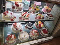 -味多美蛋糕(洋桥店)
