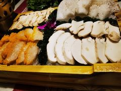 -慢丽江·云南野生菌土鸡锅(付家庄店)