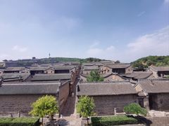 -山西王家大院