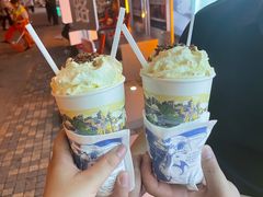 -茶颜悦色(重庆英利大融城LG层店)