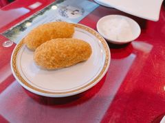 -晋阳饭庄(虎坊桥店)