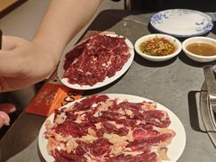 -贵宾牛·潮汕牛肉火锅(珠池总店)
