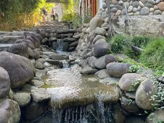 -龙潭生态旅游度假区