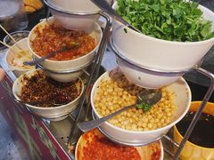 -老广州牛杂(深圳白石洲总店)