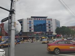 -五道口(地铁站)