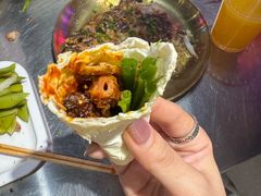 -有蚝有翅烧烤大排档·宵夜(右安门店)