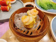 -点都德(世纪汇店)