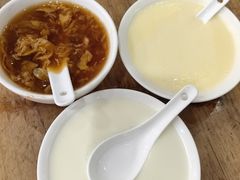 -沙湾姜埋奶(兴新包店)