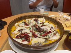 -汇景花园酒家(基立下道店)