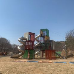 -浅山蜜塘奇妙乐园·亲子营地