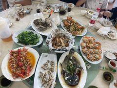 -梅姐海鲜餐厅(水头海鲜街店)