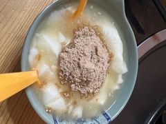 -银同牦牛肉火锅