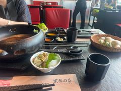 -黑牛の店·黑金店(沈阳万象城店)