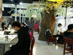 -小科自助海鲜烧肉(高区店)