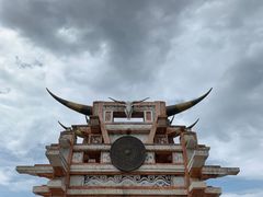 -天河潭旅游度假区