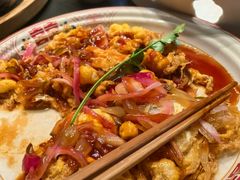 -广府乡下·饭庄(新港东路店)