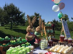 -爱之婚礼蛋糕(建外SOHO西区店)