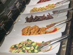 -汉丽斯巴西烤肉自助(市南店)