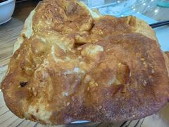糖油饼-南来顺饭庄·清真(南菜园店)