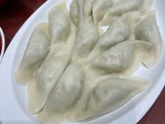 -喜家德虾仁水饺(长泰广场店)