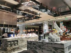-合肥皇冠假日酒店·菲亚斯特自助餐厅(黄山路店)