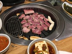 -黄金牧场(明洞总店)