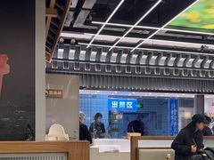 -捞小鲜虾滑海鲜自助火锅(嵊州吾悦店)