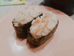-争鲜回转寿司(南开大悦城店)