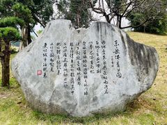 -东岳体育公园