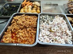 -阿芳卤面(中闽百汇店)