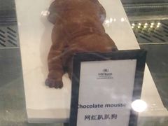 网红趴趴狗-武汉世茂希尔顿酒店·汇·全日餐厅