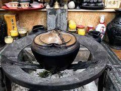 -三锅莊·牦牛肉火锅·香格里拉特色藏餐宴请餐厅(菱角塘路店)