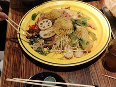-北丐先生·野馄饨烧烤(雨花万象店)