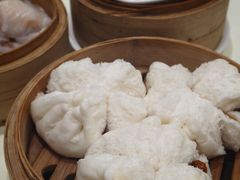 传统叉烧包-兴悦酒家(环市东路店)