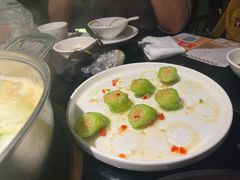 -顺峰顺水顺德菜(龙华店)