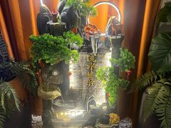 -富侨养生(威宁路店)