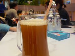 -阿娜尔·新疆菜(宜家荟聚中心店)