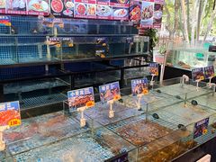 -陶缘一号·四季缘·老字号顺德菜·户外婚礼家宴(西滘店)