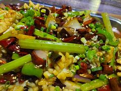 -龙虾风暴(松江店)