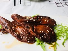 -尚岛私房菜(西方巷店)