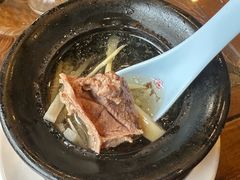 -西江美食舫·江西菜(健德桥店)