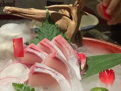 -古田居·特色寿司料理(星之岛旗舰店)