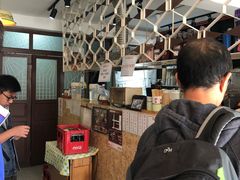 -世记咖啡(氹仔外卖店)