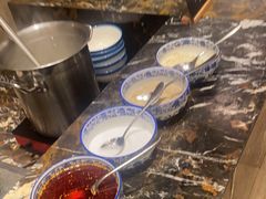 -常州富力喜来登酒店 Feast盛宴标帜西餐厅(新北万达广场店)