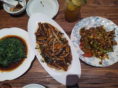 -百万叔(临湖店)