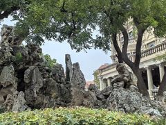 -张学良旧居陈列馆(大帅府)