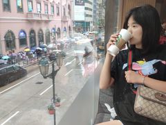 -星巴克(信达城店)