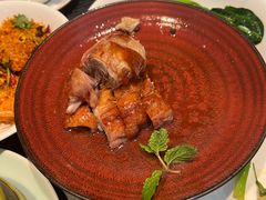 -五缘湾凯悦酒店·悦饗中餐厅