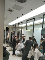 -FG HAIR·烫发·染发